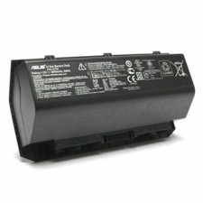 Batteria nuova originale 88Wh A42-G750 per ASUS ROG G750 G750J G750JH G750JM G750JS