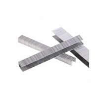 GRAFFETTE PUNTI METALLICI 5000 PZ GRAFFATRICE GRAFFETTATRICE 12.8 x 16mm 8016