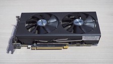 Sapphire Nitro RX 480 4 GB