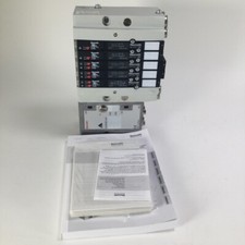 Rexroth R480249659  Valve System 10 Bar IP65 RMV04 1827030198 GB1 New NFP