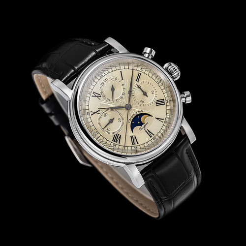 Orologio cronografo seagull - cronografo,