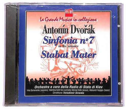 Ebond antonin dvorak - antonin,