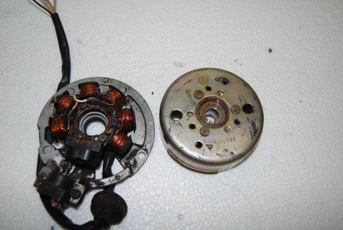 Accensione f2ja 00533 - 00533, scooter
