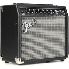 Fender champion 25 - fender,