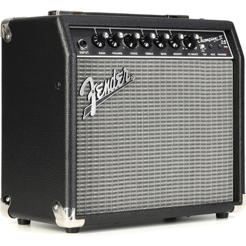 Fender champion 25 - ii,