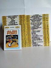 ALAN FORD Serie Ventennale N°