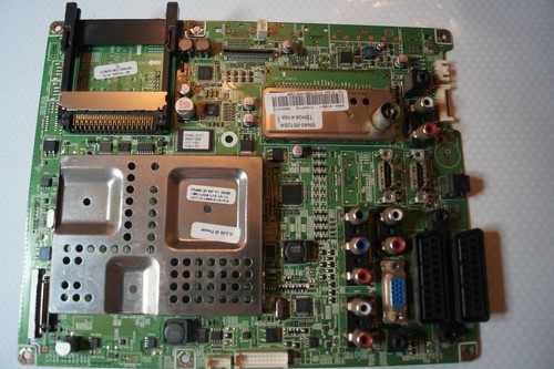 Scheda madre bn94 01656y - scheda, bn94-01656y