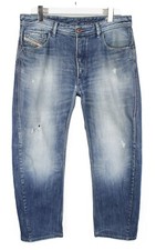 Diesel Bravefort Comfort