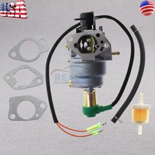 Carburatore per generatore