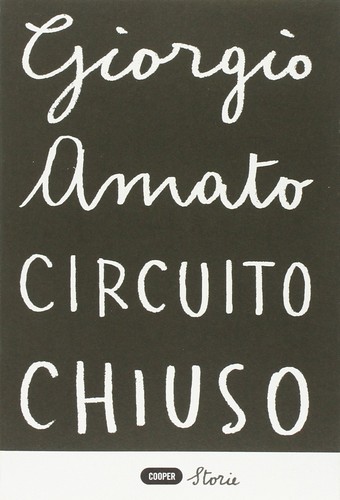 Circuito chiuso cooper - circuito,