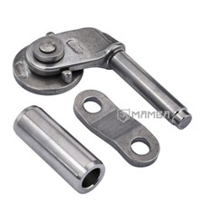 Kit Riparazione Flapper