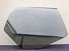 CRISTALLO VETRO PORTA PORTIERA POSTERIORE DX JEEP GRAND CHEROKEE 14 RICAMBI AUTO