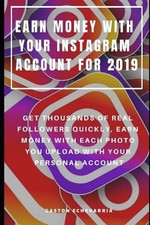 Earn Money with Your Instagram