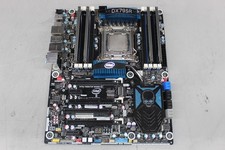 Scheda madre processore Intel