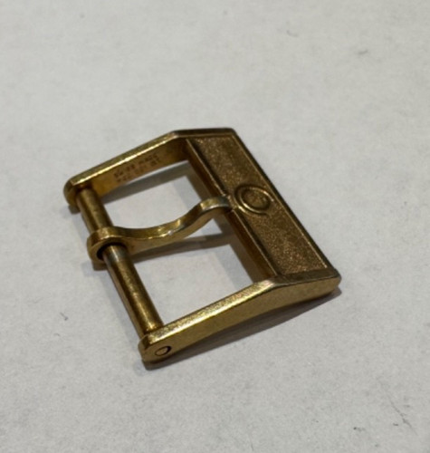 Fibbia certina vintage - fibbia,