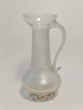 Seguso murano vaso anfora - seguso,