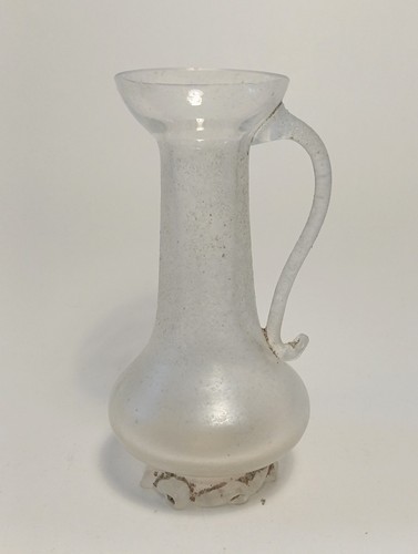 Seguso murano vaso anfora - murano,