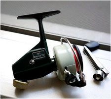 Abu Garcia Cardinal 33