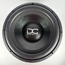 DC AUDIO Livello 4 15" 1 ohm