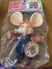 Showa Era Topo Gigio Soft
