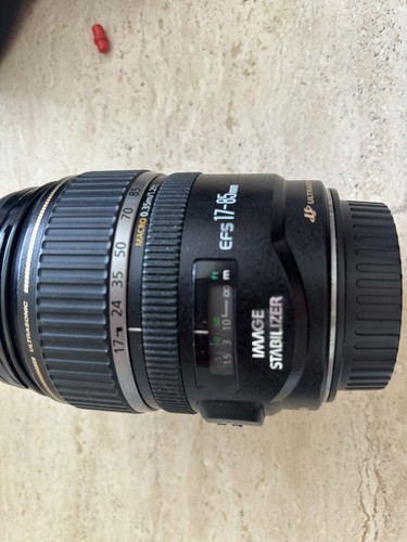 Canon mm 17 85 - canon, 17-85