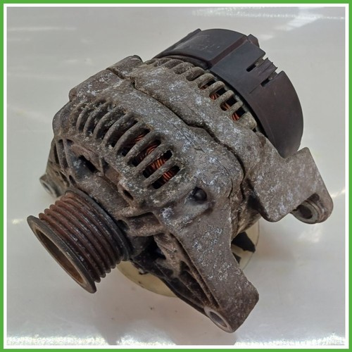 Alternatore bosch 0123110007 - alternatore,