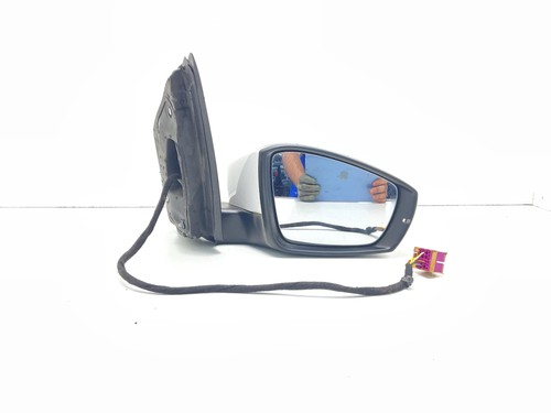 Specchietto retrovisore destro - specchietto,