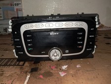 Autoradio FORD FOCUS
