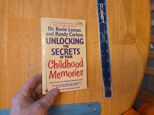Unlocking the secrets - unlocking,