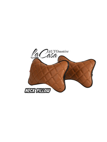 Set cuscini lombari - , collo