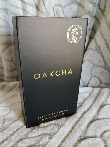Oakcha desiree extrait - oakcha,