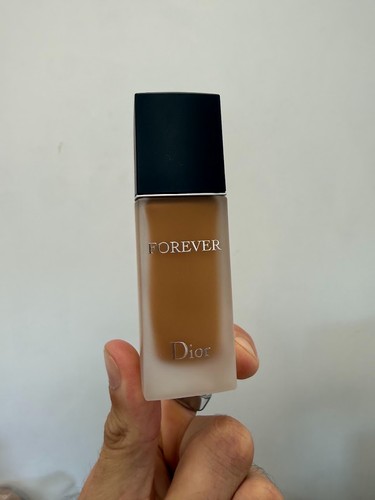 Fondotinta dior forever 5w - forever, 4,5w