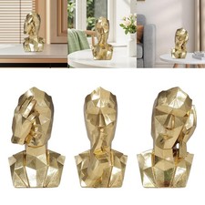Collezione di statuette