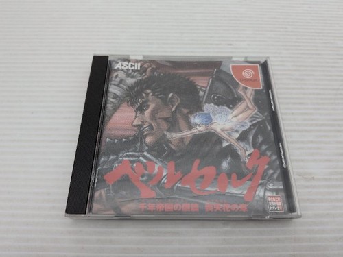 Berserk millennium falcon arc - millennium,
