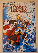 THOR di WALTER SIMONSON Vol. 2