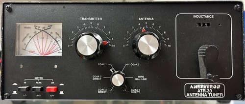 Ameritron atr un robusto - -,