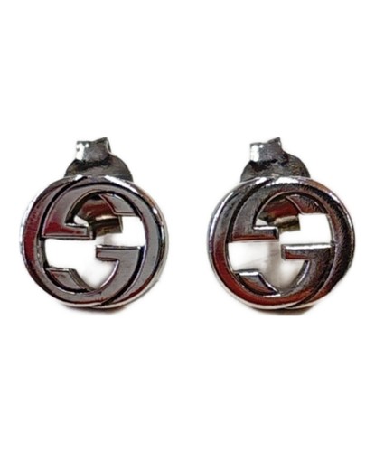Orecchini gucci incastro in - orecchini, ad