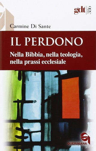 Perdono nella bibbia - perdono.,