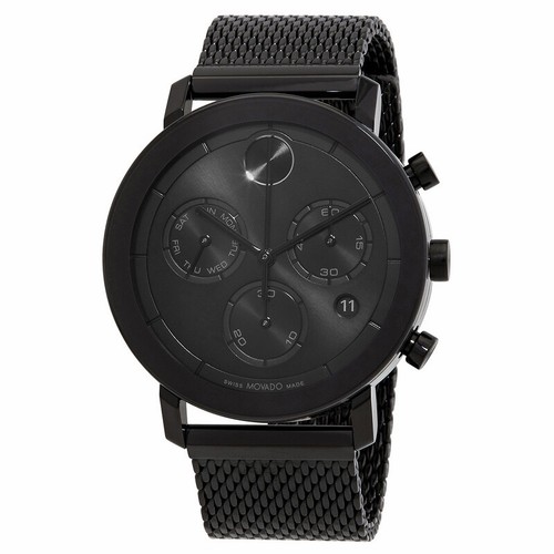 Nuovissimo orologio cronografo - nuovissimo,