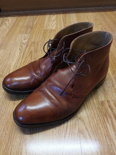 Stivali chukka loake thrapston - stivali,