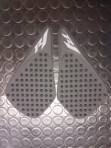 Cover antiscivolo laterali - cover,