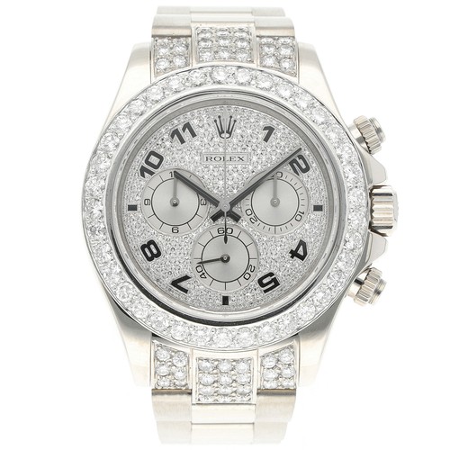Rolex daytona ref - rolex,