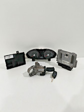 Kit centralina motore ecu - kit,
