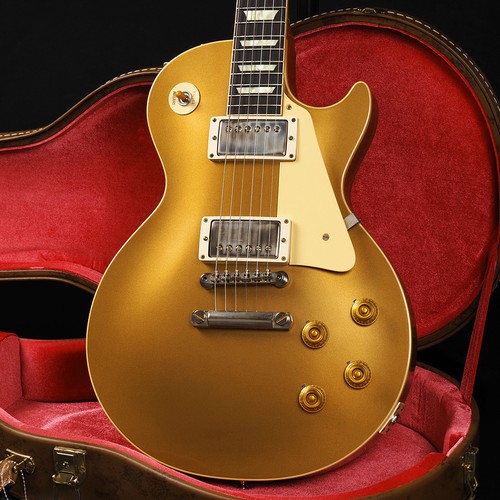 Gibson custom shop - shop, les