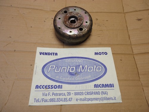 Volante imán motor - , original