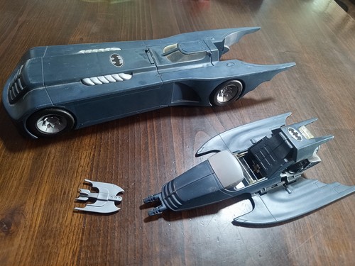 Batman batmobile animated - batmobile,