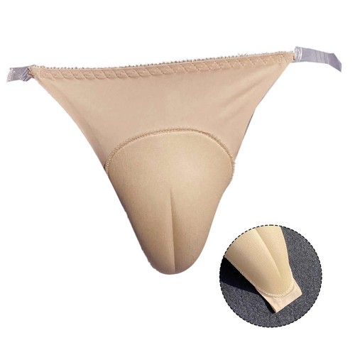 Slip modellante intimo uomo
