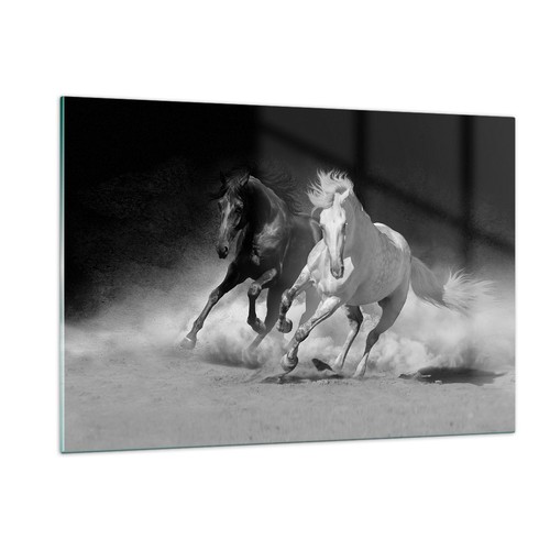 Quadro vetro 120x80cm - quadro,