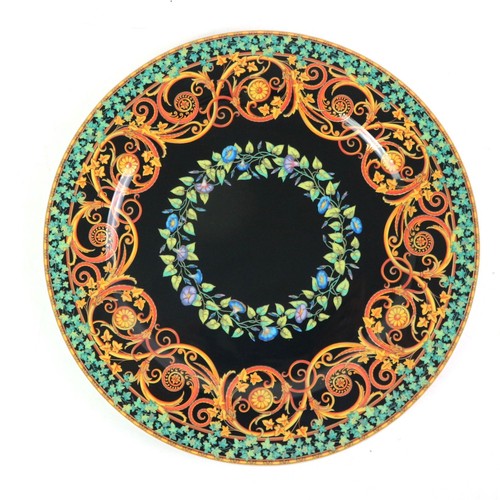 Piatto rosenthal versace - piatto,