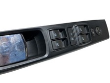 Pulsantiera alzacristalli e